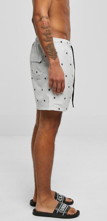 Image du produit Urban Classics Short de natation à broder - 5152 (XXL)