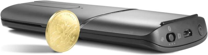 Actual product image Lenovo Yoga (Wireless)