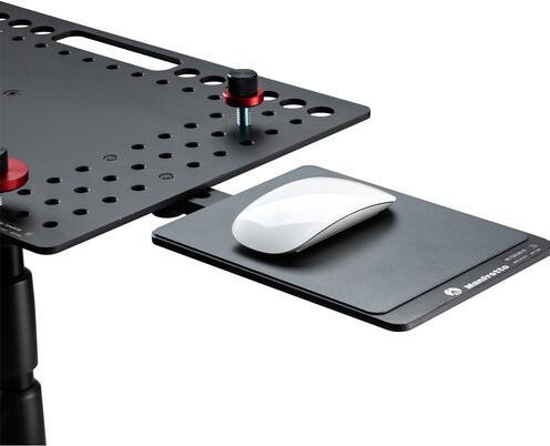 Actual product image Manfrotto TetherGear Mouse Deck (Stand adapter)