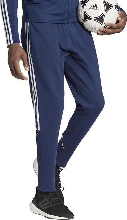 Produktbild adidas Tiro 23 League Sweat Trainingsanzug Herren Hose Marineblau HS3612 (L) (L)