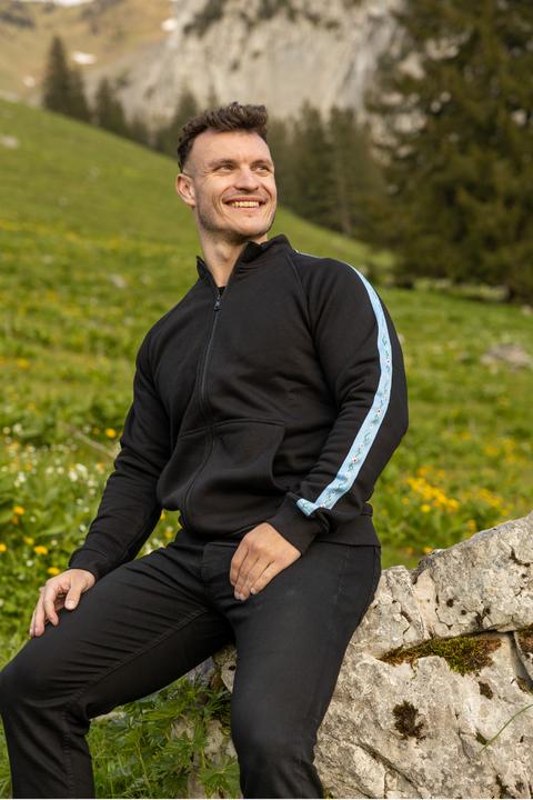 Image du produit Edelvetica Veste Edelweiss hommes (S)