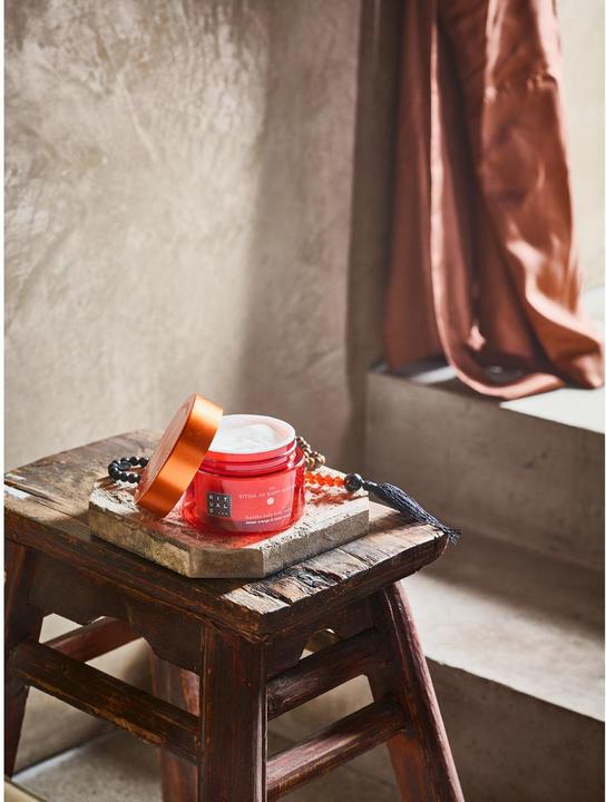 Actual product image Rituals The Ritual of Happy Buddha (Body cream, 220 ml)