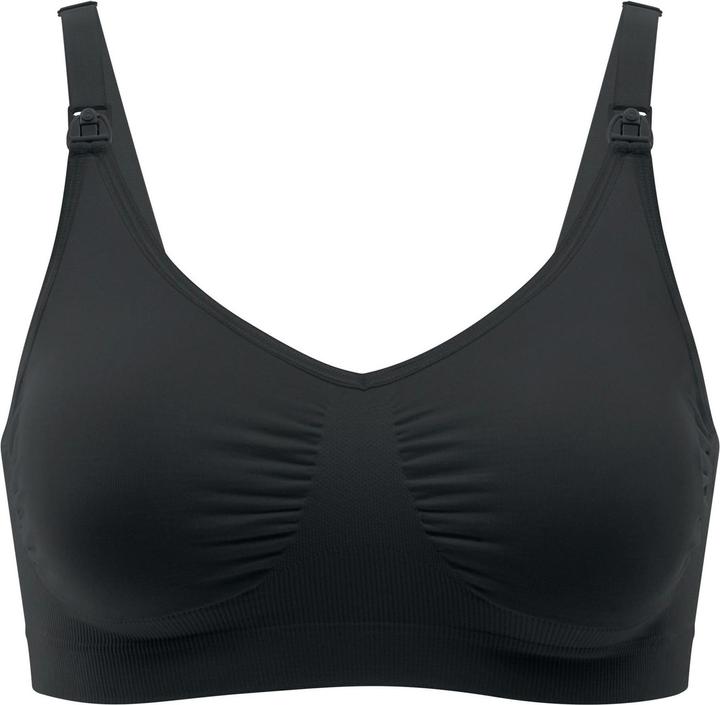 Image du produit Medela Soutien-gorge de grossesse et d'allaitement (S)