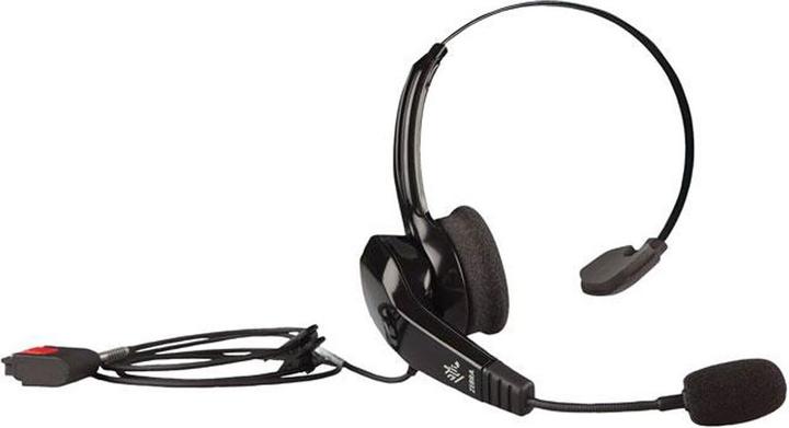 Produktbild Zebra HS2100 RUGGED BT HEADSET (Kabelgebunden)