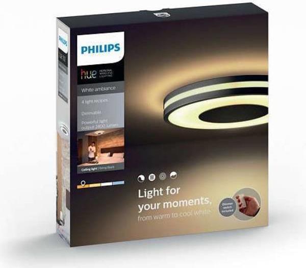 Actual product image Philips Hue Being Base (2400 lm)