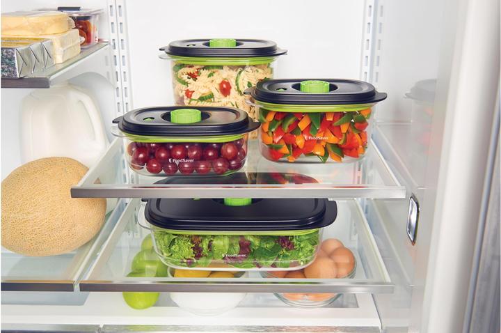 Image du produit FoodSaver Récipient pour aliments frais (2.30 l)