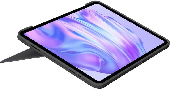 Actual product image Logitech Combotouch For Ipadair 11inchm4 (CH, iPad Pro 11 2024 (M4))
