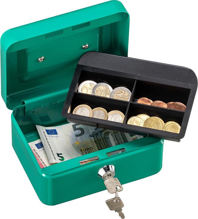 Produktbild Burg Wächter Money 5015
