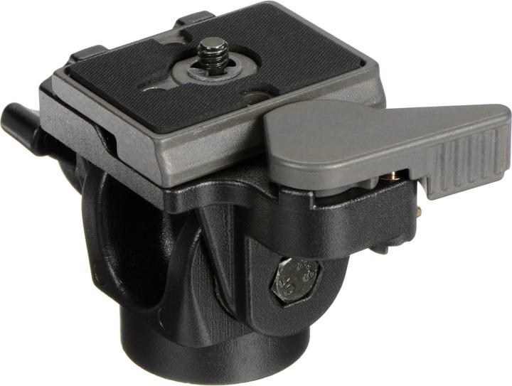 Produktbild Manfrotto Mn 323 (Stativ Schnellwechselplatte)