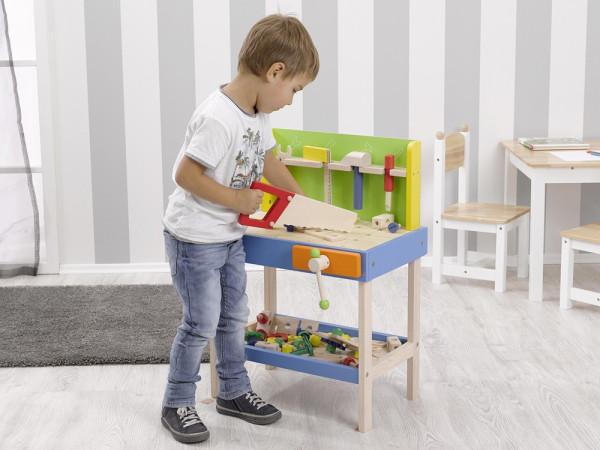 Actual product image Howa Workbench