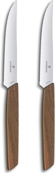 Produktbild Victorinox Steakmesser (2 Stück, Messer)