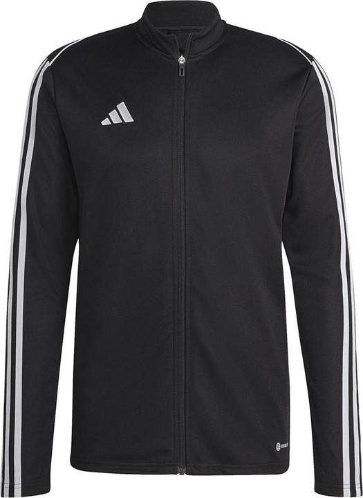 Actual product image adidas Tiro 23 League Men's Training Top Black HS7231 (S) (S)