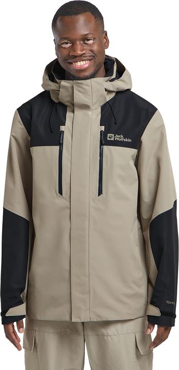 Immagine prodotto Jack Wolfskin Jasper 2L Jkt M (L)