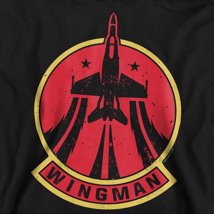 Produktbild Top Gun Wingman Sweatshirt (XL)
