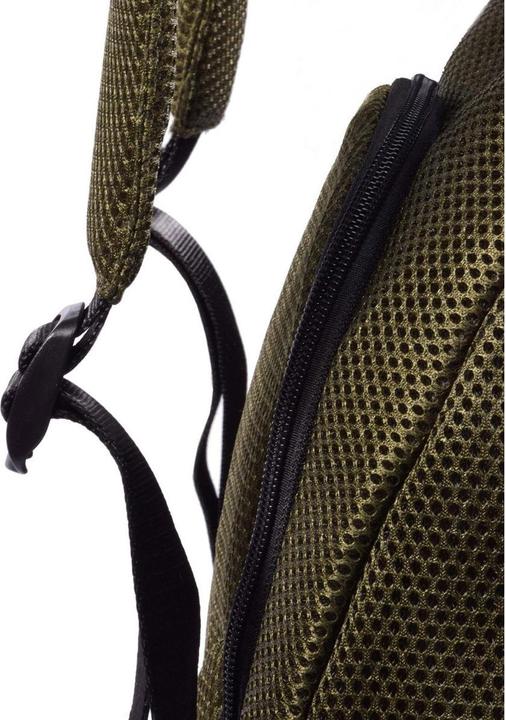 Actual product image KCB Medium-sized anti-theft backpack 3D