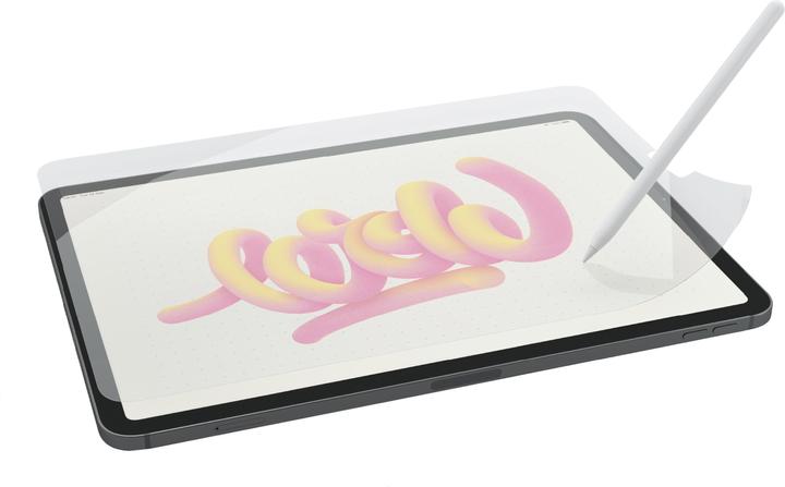 Paperlike Protection d'écran (2 pièce(s), iPad Pro 11 2024 (5e génération))