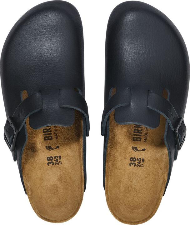 Productafbeelding Birkenstock Sandalen Boston PRO zwart (44)