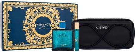 Immagine prodotto Versace Eros (Set profumo)