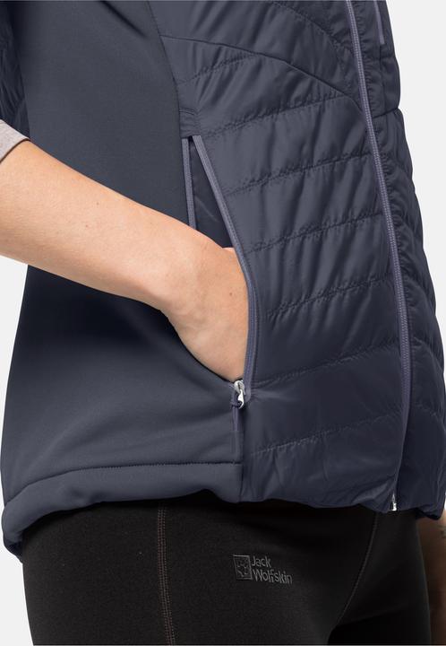 Immagine prodotto Jack Wolfskin Routeburn Pro Ins Vest W (XS)