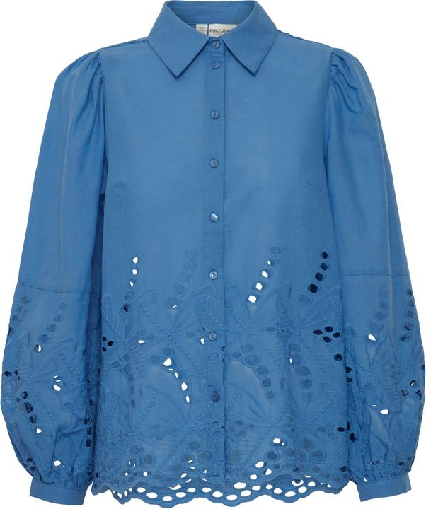 Image du produit Pulz Jeans PZKARLA Blouse 50207838 (XXL)