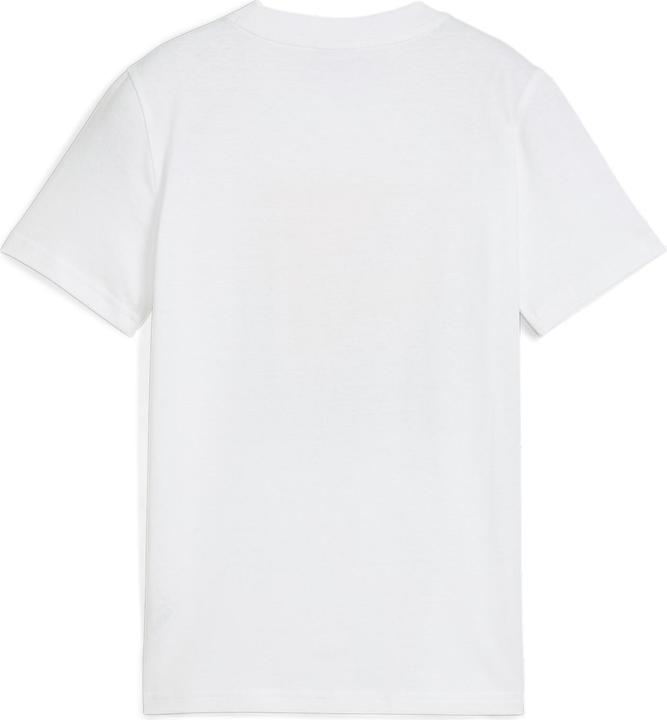 Produktbild Puma Graphics Tee II B (140)