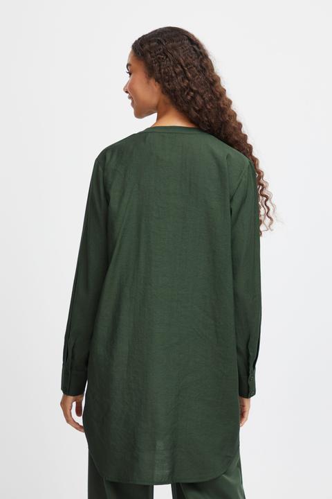 Immagine prodotto B.young BYHILLA TUNIC SHIRT 20815462 (38)