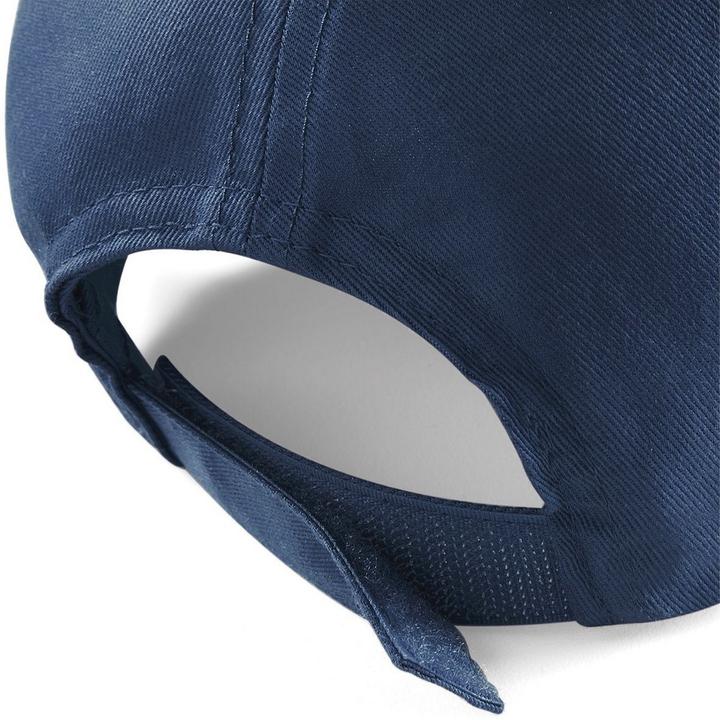 Image du produit Beechfield 5 Panel Baseballkappe Ultimate (paquet de 2) (Taille unique)
