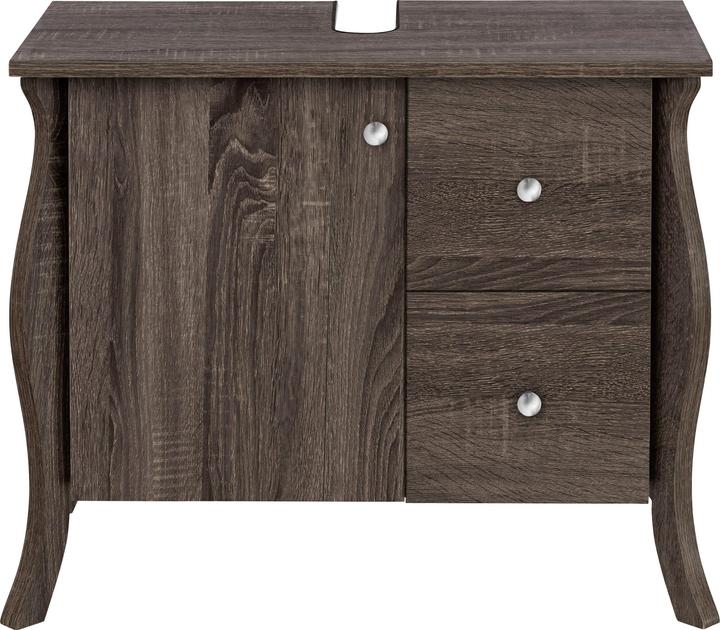 Immagine prodotto Loft 24 Ludwig (68 x 35 x 55 cm)