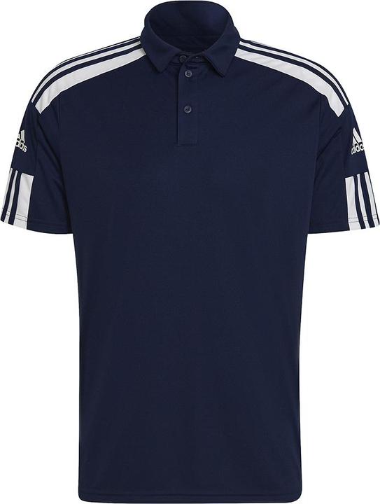 Produktbild adidas Squadra 21 Poloshirt Herren (L)