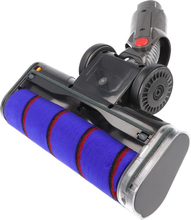 Image du produit AccuCell Suceur sols durs/rouleau souple pour Dyson V10