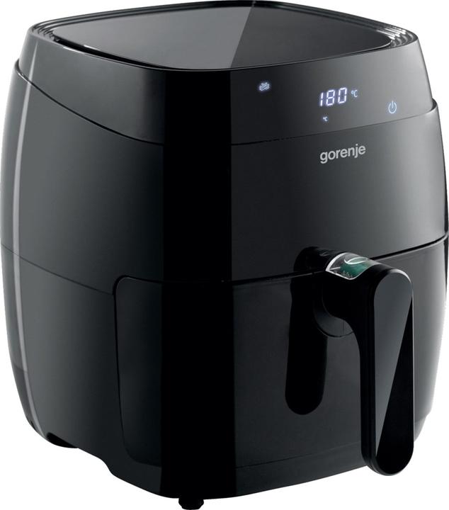 Actual product image Gorenje AF1409DB