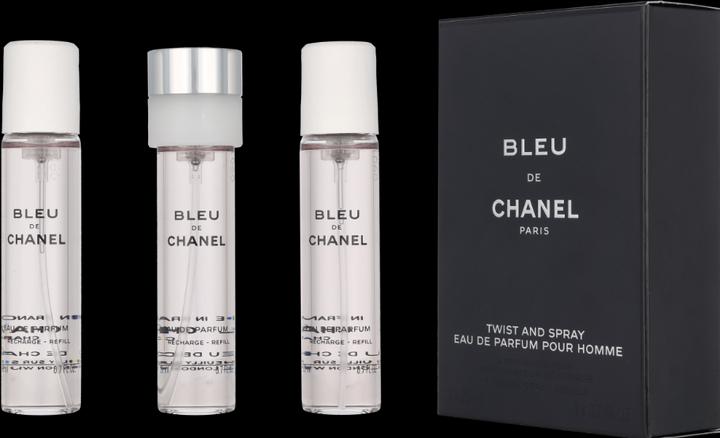 Produktbild Chanel Bleu de Pour Homme (Eau de Parfum, 60 ml)