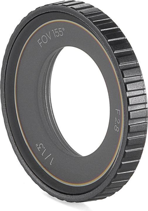 Immagine prodotto DJI Osmo Action 4 Copertura della lente di vetro (Osmo Azione 4)
