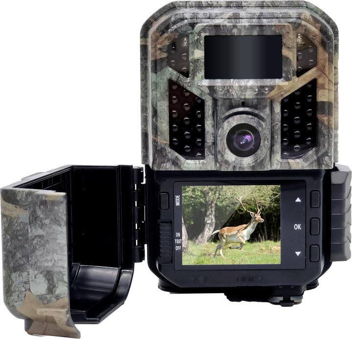 Immagine prodotto Braun Photo Braun Scouting Cam Black800 5K
