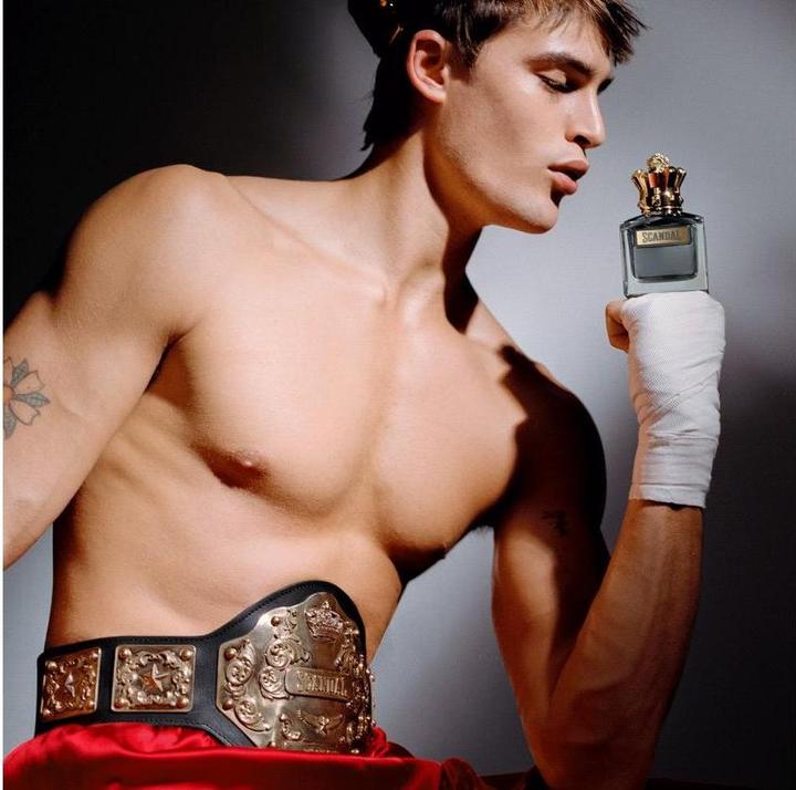 Produktbild Gaultier Eau de Toilette (Eau de Toilette, 50 ml)
