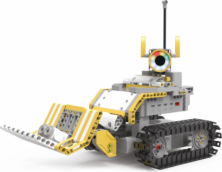 Immagine prodotto Ubtech Kit Jimu Robot TrackBots
