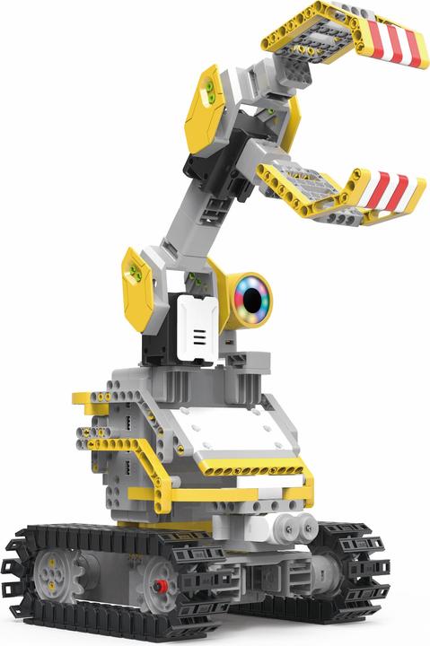 Immagine prodotto Ubtech Kit Jimu Robot TrackBots