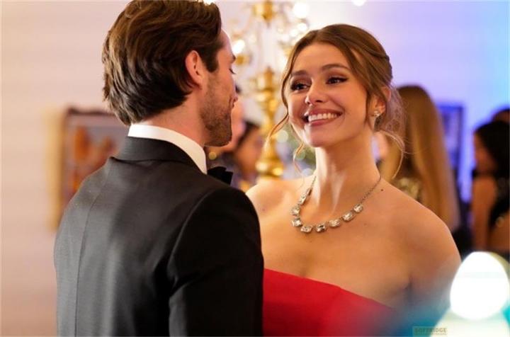 Image du produit Un Bachelor pour Noël (DVD, 2023, Allemand, Anglais)