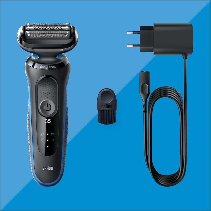 Actual product image Braun Series 5