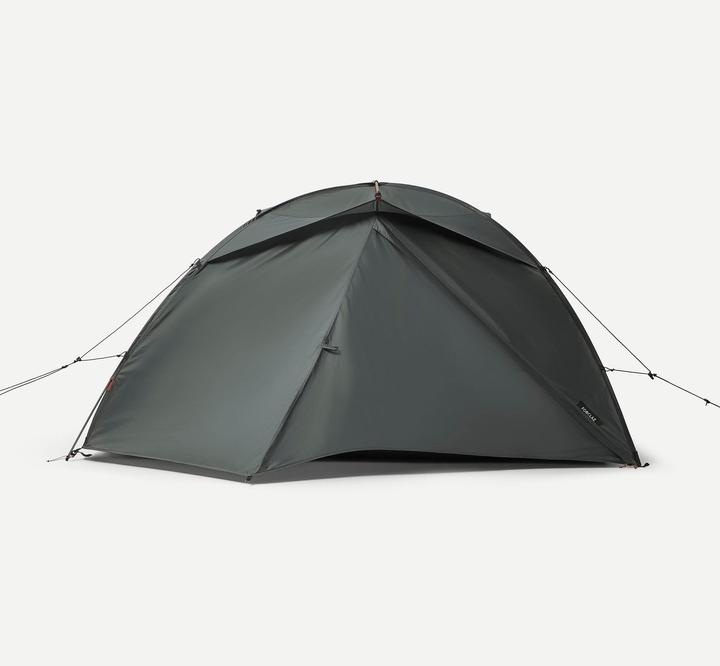 Actual product image Simond MT500 (Dome tent, 2.85 kg, 2 persons)