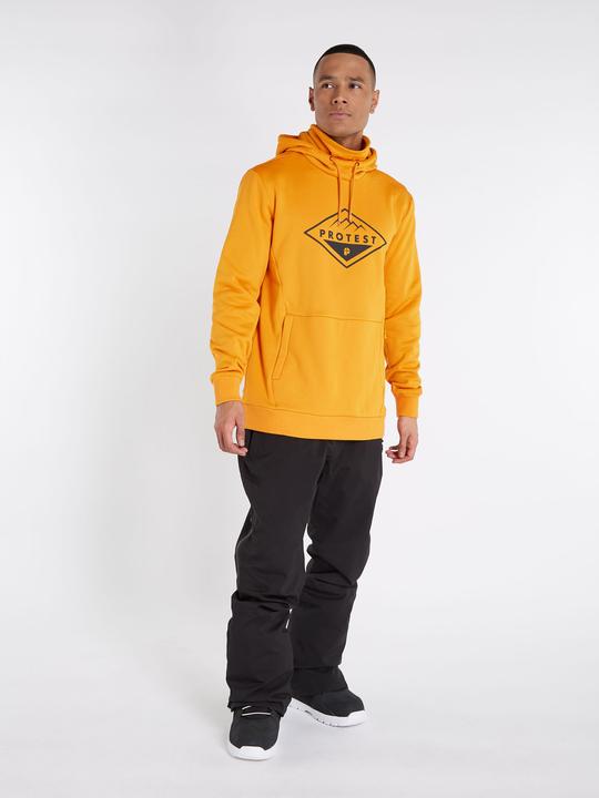 Actual product image MGA Mens Sweatshirt Prtissyk Hoody Protest (S)