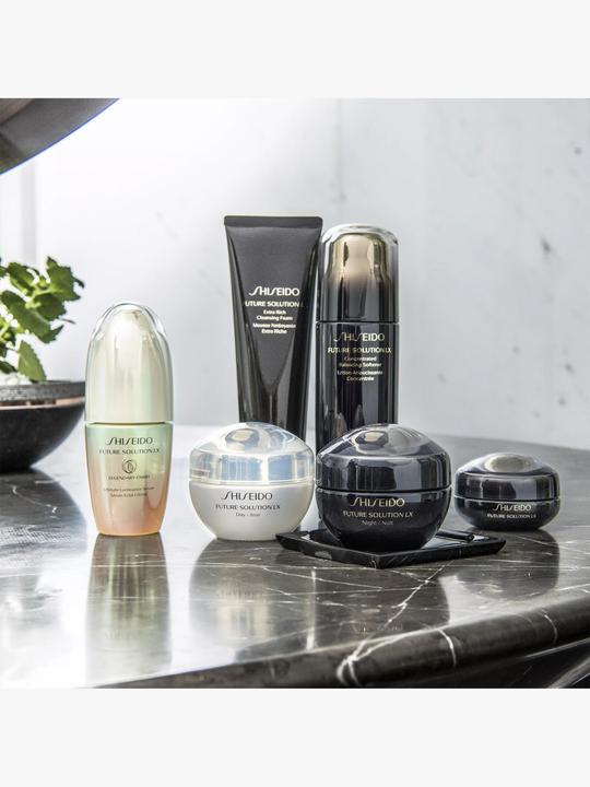 Produktbild Shiseido Future Solution LX Legendary Enmei Ultimate Luminance Serum (30 ml)