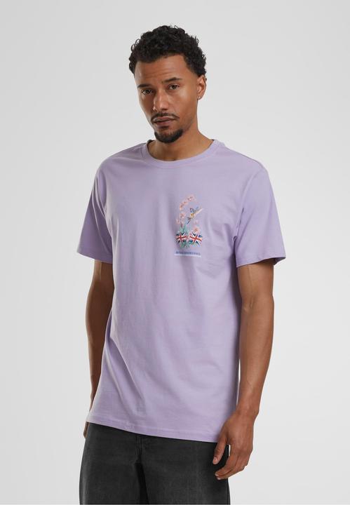 Actual product image Mister Tee MisterTee Royal Expeditions Tee - 170003 (XL)