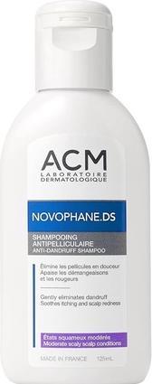 Produktbild ACM Novophane DS (125 ml, Flüssiges Shampoo)