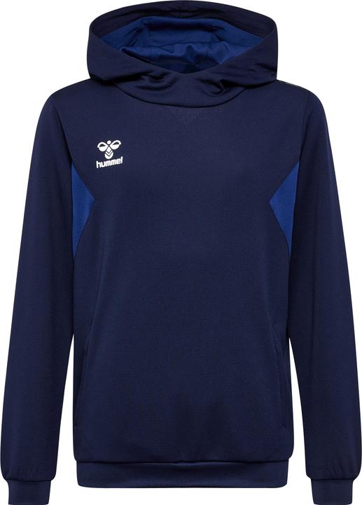 Immagine prodotto hummel Hmlauthentic Pl Hoodie Kids (164)