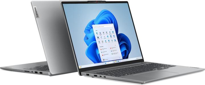 Actual product image Lenovo IdeaPad Pro 5 (16", AMD Ryzen 7 8845HS, 32 GB, 1000 GB, CH)