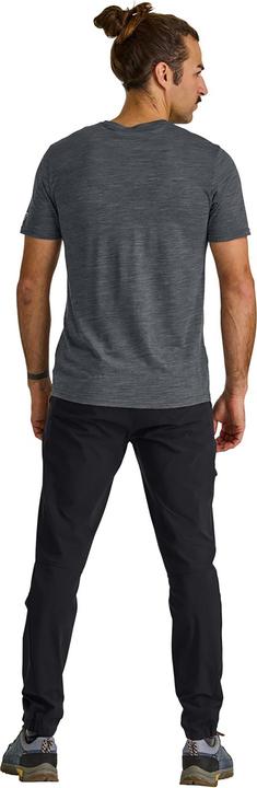 Actual product image Ortovox 150 Cool Brand T-Shirt (S)