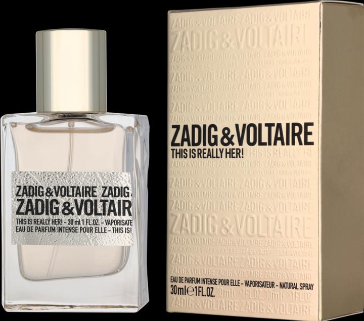 Immagine prodotto Zadig & Voltaire Veramente Eau de Parfum (Eau de parfum, 30 ml)