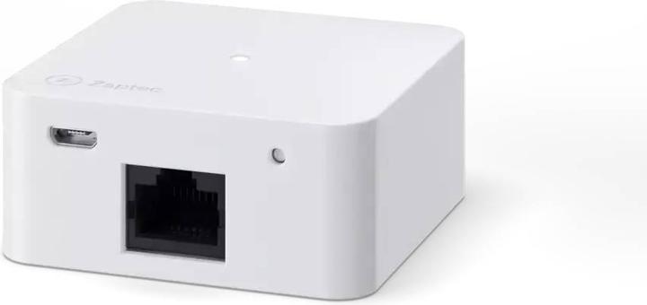 Actual product image Zaptec Sense Bundle