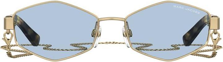 Actual product image Marc Jacobs MARC 496/S